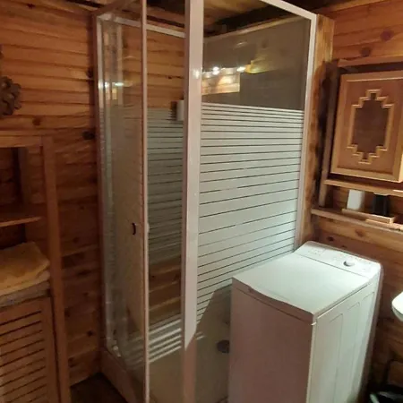 Apartament Cosy Au Pied Des Pistes