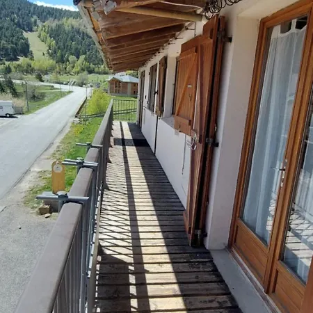 Appartement Cosy Au Pied Des Pistes