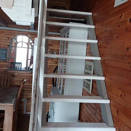Cosy Au Pied Des Pistes Appartement *