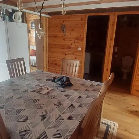 Apartament Cosy Au Pied Des Pistes