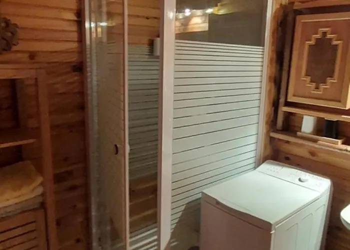 Apartamento Cosy Au Pied Des Pistes